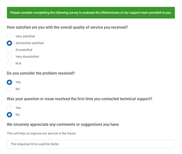 Product Feedback Center For WHMCS 2: Commerce - WHMCS Module Bundle