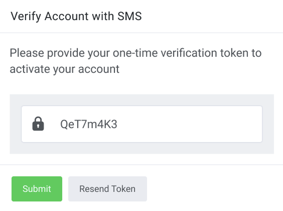 SMS Center For WHMCS 2: Commerce - WHMCS Module Bundle