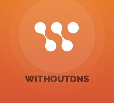 ModulesGarden WithoutDNS For WHMCS