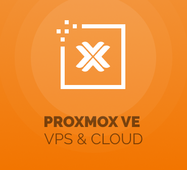 ModulesGarden Proxmox VE VPS & Cloud For WHMCS